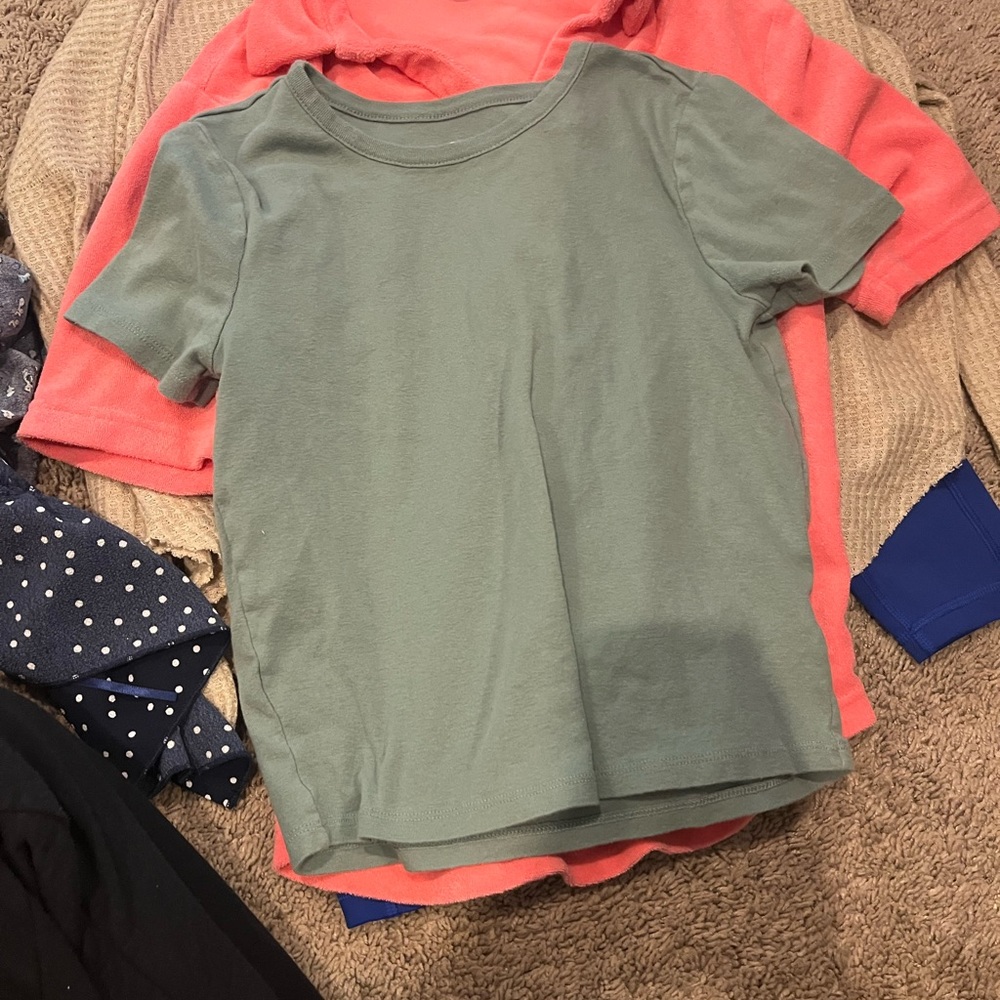 Women’s T Shirt